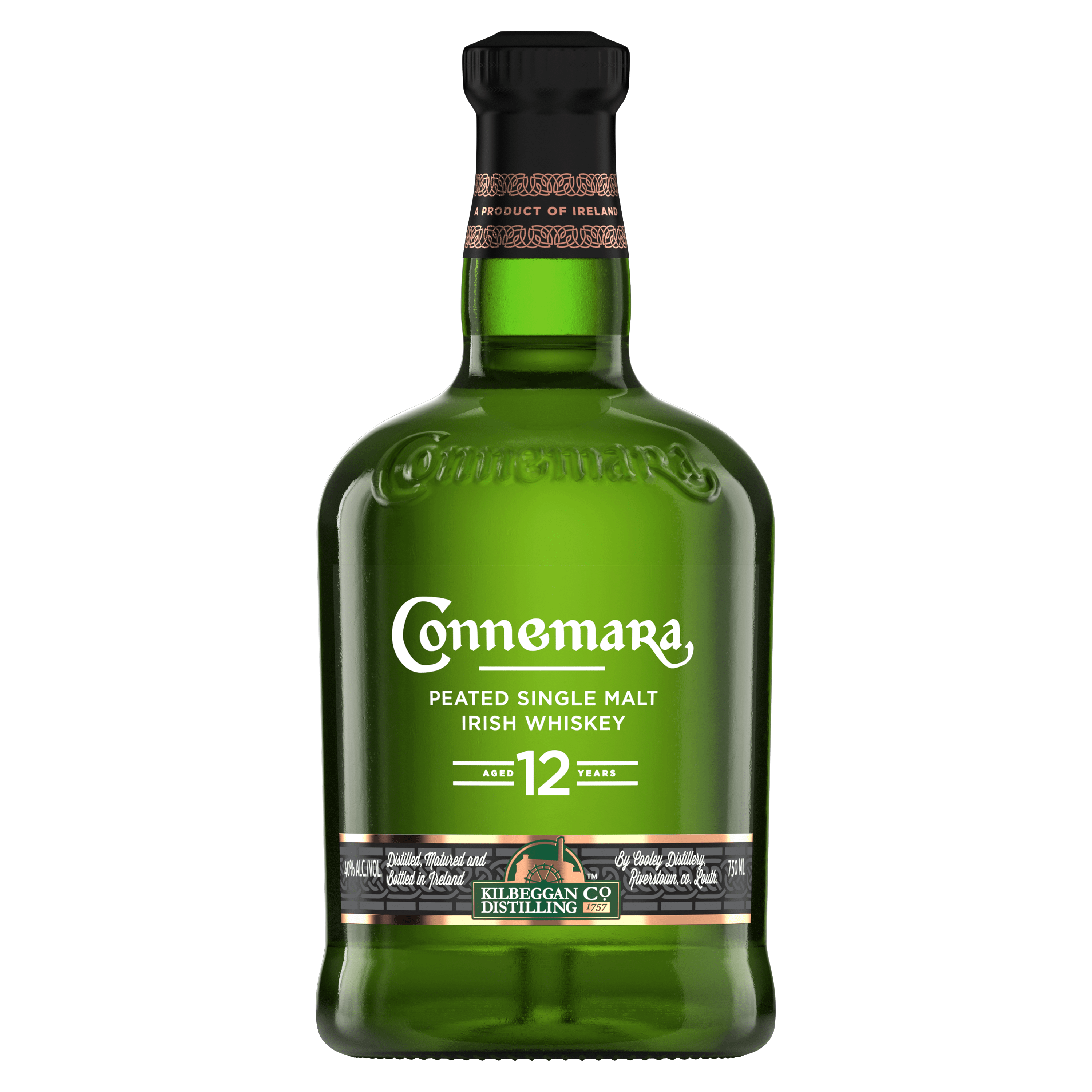 CONNEMARA® 12 YEAR | The Connemara